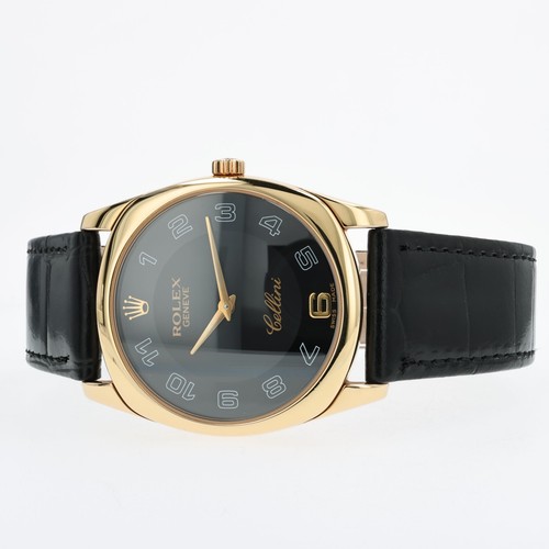 Rolex cellini danaos - danaos, manual