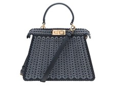 NUOVA BORSA A MANO FENDI
