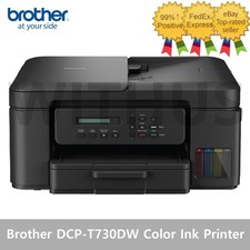 Brother DCP-T730DW
