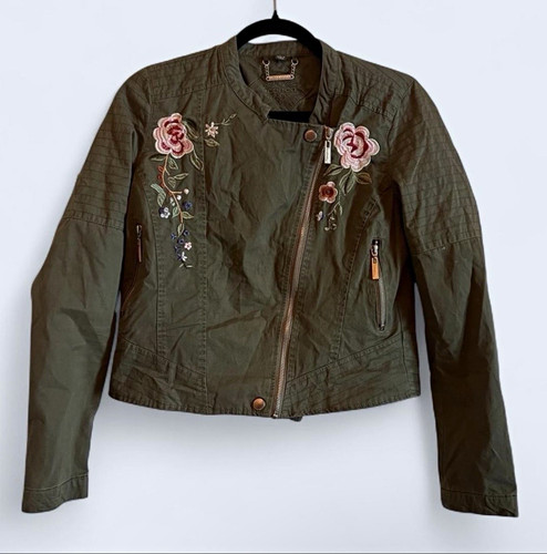 Giacca moto joujou - joujou, donna