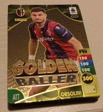 Panini calciatori 2025 - panini,