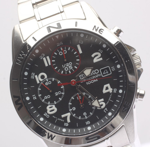 Quasi mint orologio uomo - [quasi, mint+]