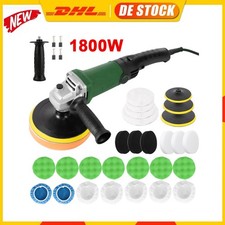 Lucidatrice 1800W Auto 6