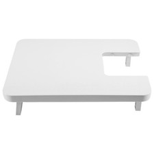 Tavolo da Pranzo nel ABS Rigido con Gambe Pieghevoli per Macchina da Cucire8556