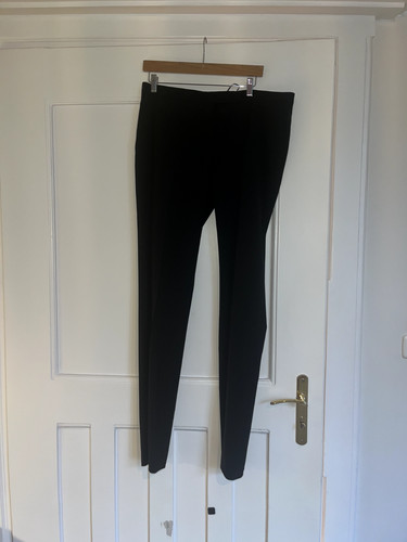 Pantaloni jil sander raf - jil,