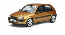 Ottomobile 1/18 Citroen Saxo