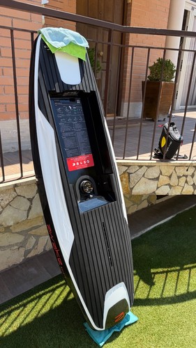 Electric surf motore - electric,