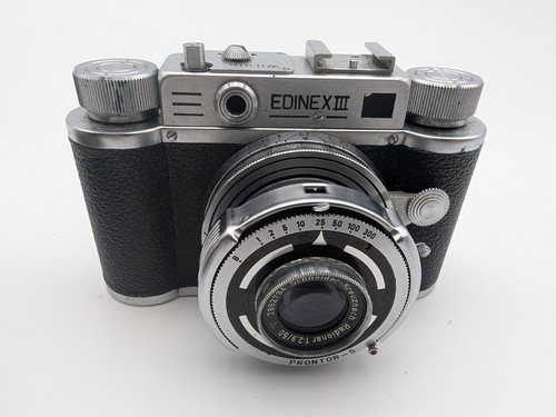 Wirgin edinex iii mm - wirgin,