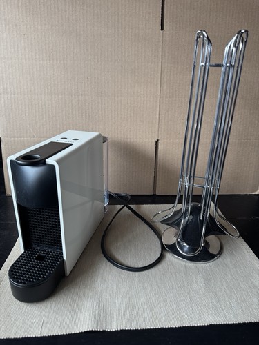 Nespresso essenza mini - nespresso,