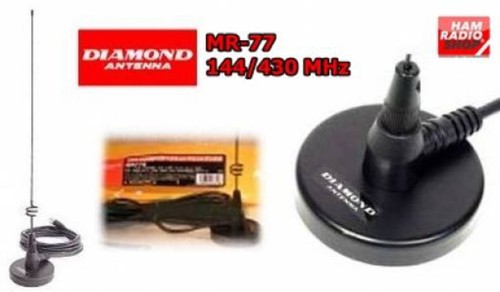Diamond mr77s antenna - diamond,