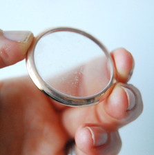 ANELLO SUPERIORE DREYFUSS & CO