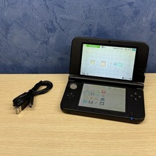 Nintendo 3DS XL Console