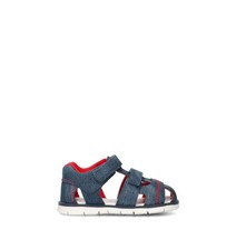 Chicco Sandalo Bambino Denim