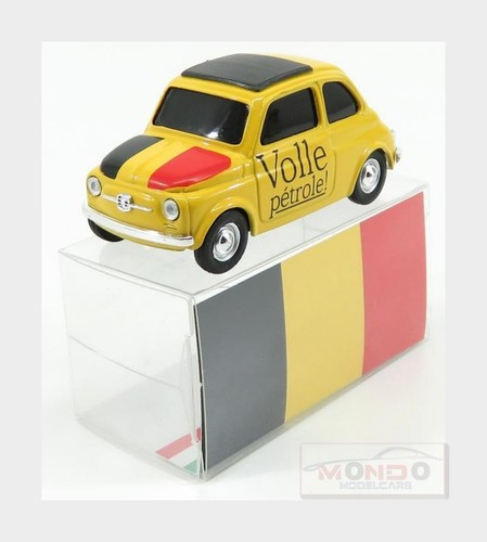 Brumm fiat 500 brums - brumm,