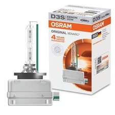 LAMPADINA D3S XENO ORIGINALE