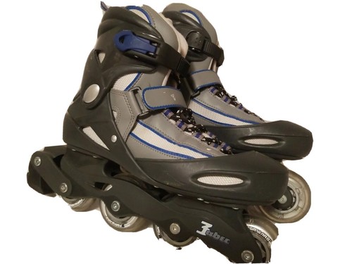Foward rollerblades abec3 - us,