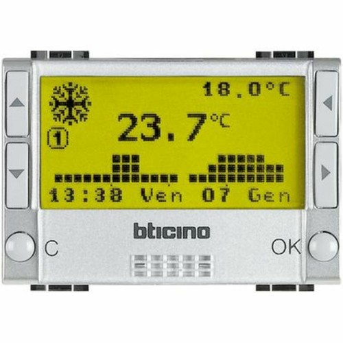 Bticino livinglight nt4451 - bticino,