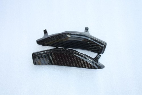 Coperchi laterali bmw s1000rr - coperchi,