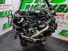 MOTORE FORD C-MAX II FOCUS III