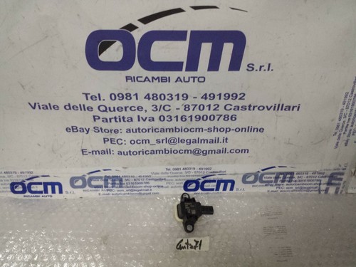51943478 crash airbag sensore - crash,