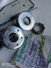 NOS SHIMANO STAFFA INFERIORE COMPONENTI FILETTATURA 36x24T 