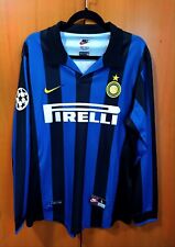 Maglia Baggio Inter  98 Calcio  Vintage Taglia M