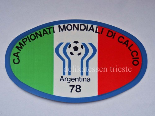 Calcio argentina mondiali - calcio, 78