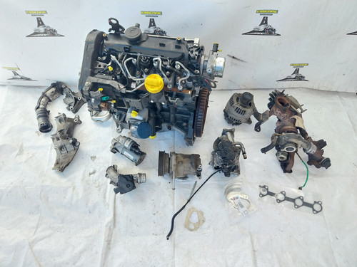 Motore renault twingo cn0 - motore,