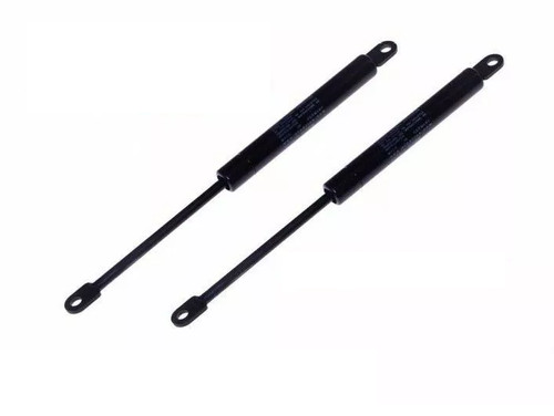 Molle gas cofano posteriore - a,
