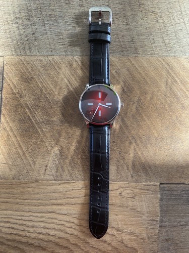 Moser cie venturer swiss - h., &