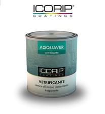 Vetrificante incolore - vetrificante,