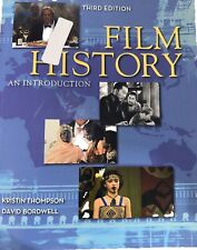 Film History: An Introduction