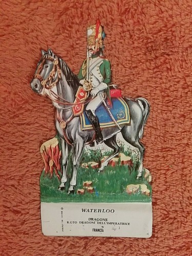 131 soldatino latta - soldatino,