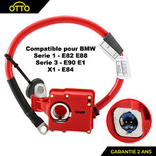 Pinza Capocorda Positivo Batteria Compatibile BMW E82 E84 E88 E90 E91 E92