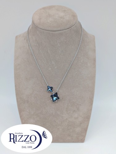 Collana rebecca argento 925 - in,