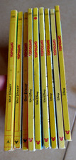 Lotto 9 Fumetti Topolino n. 1200-1800-1900-2200-2300-2400-2600-2700-2800 -