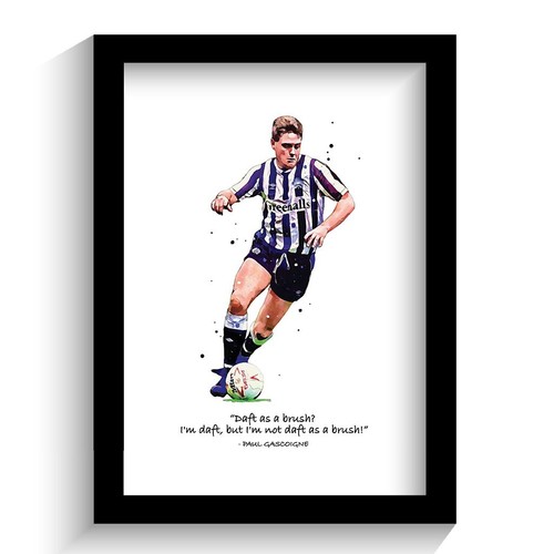 Paul gazza - 🔥⚽paul,