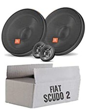 Altoparlante JBL per Opel