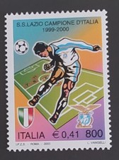 New Italy Football Themed