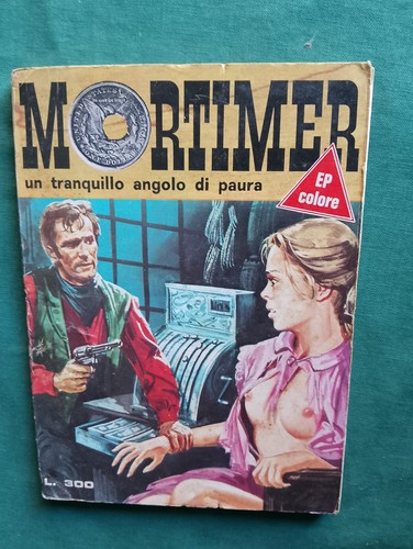 Mortimer 1973 - n°6,
