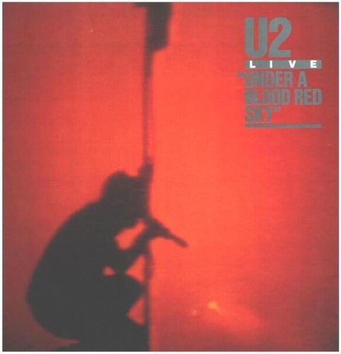 Live under blood red - a, sky