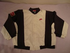 GIACCA TENNIS NIKE VINTAGE ANDRE AGASSI