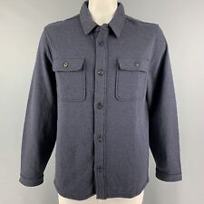 BILLY REID Taglia XL Navy