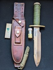 Raro coltello Randall Made