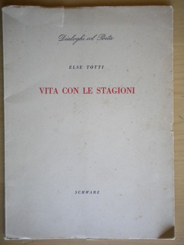 Vita con stagioni totti - con, le