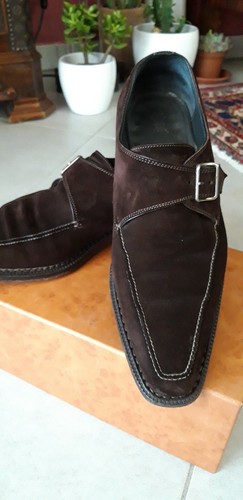 Scarpe uomo sutor - scarpe,