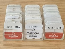 Ricambi movimento NOS Omega