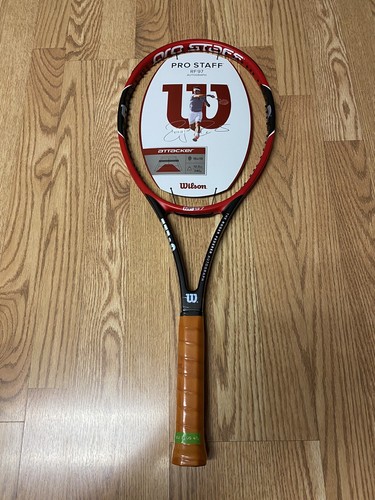 Nuovo wilson pro - pro, staff