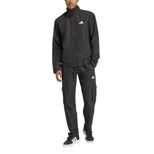 Adidas tuta uomo - tuta, woven