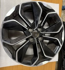 Cerchio RENAULT CLIO 17’’ 7J OEM 403007914R